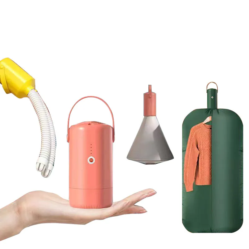 Portable mini underwear dryer