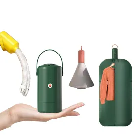 Portable mini underwear dryer