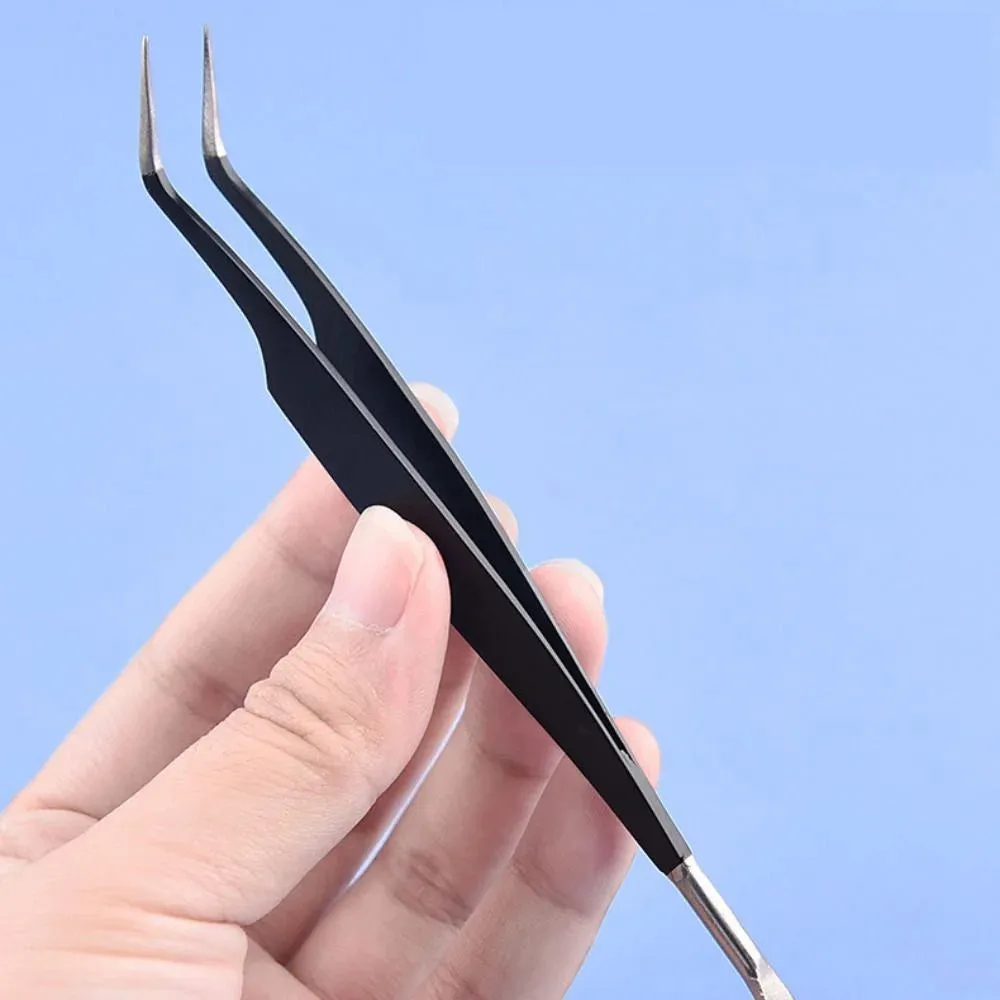 Premium Stainless Steel Tick Removal Tool for Pets