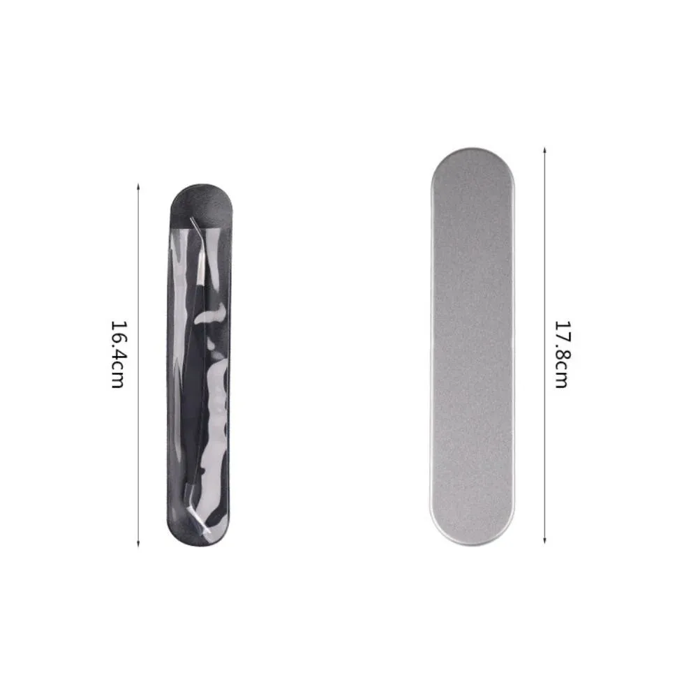 Premium Stainless Steel Tick Removal Tool for Pets