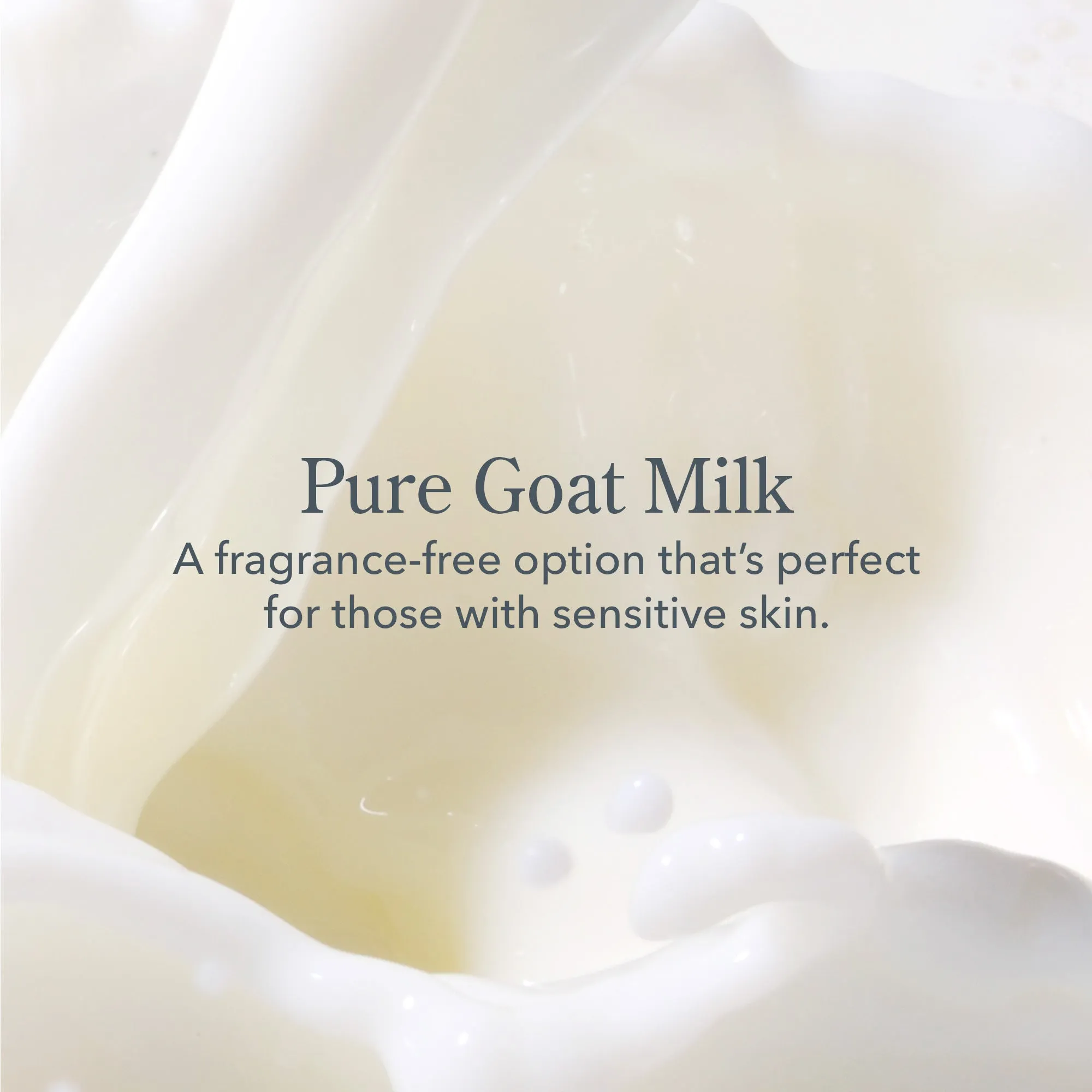 Pure Bliss Fragrance-Free Bodycare Set