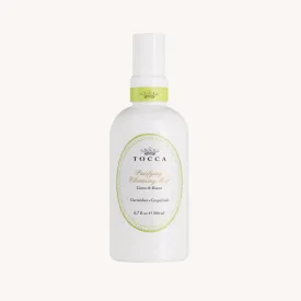 Purifying Cleansing Mist