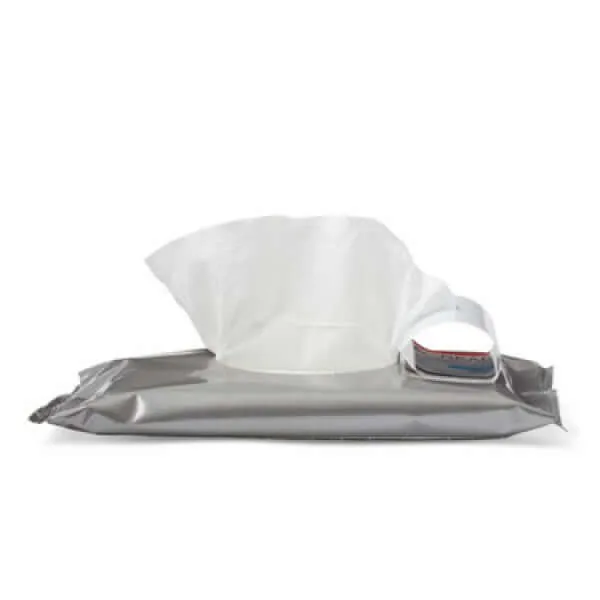 ReadyFlush Protect Flushable Wipes with Dimethicone