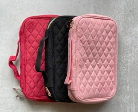 Rectangle Jewelry Travel Bag