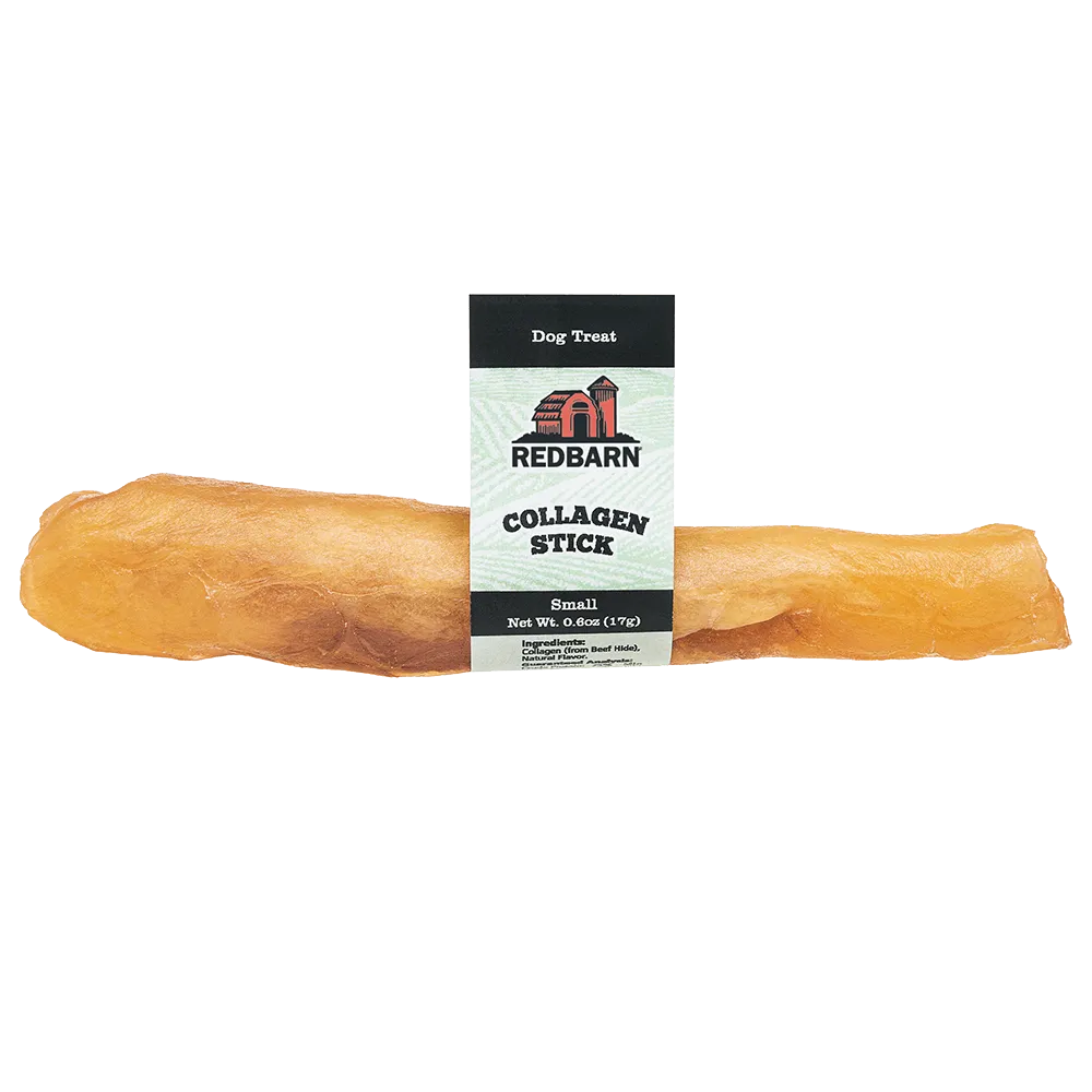 Redbarn Collagen Stick - Small