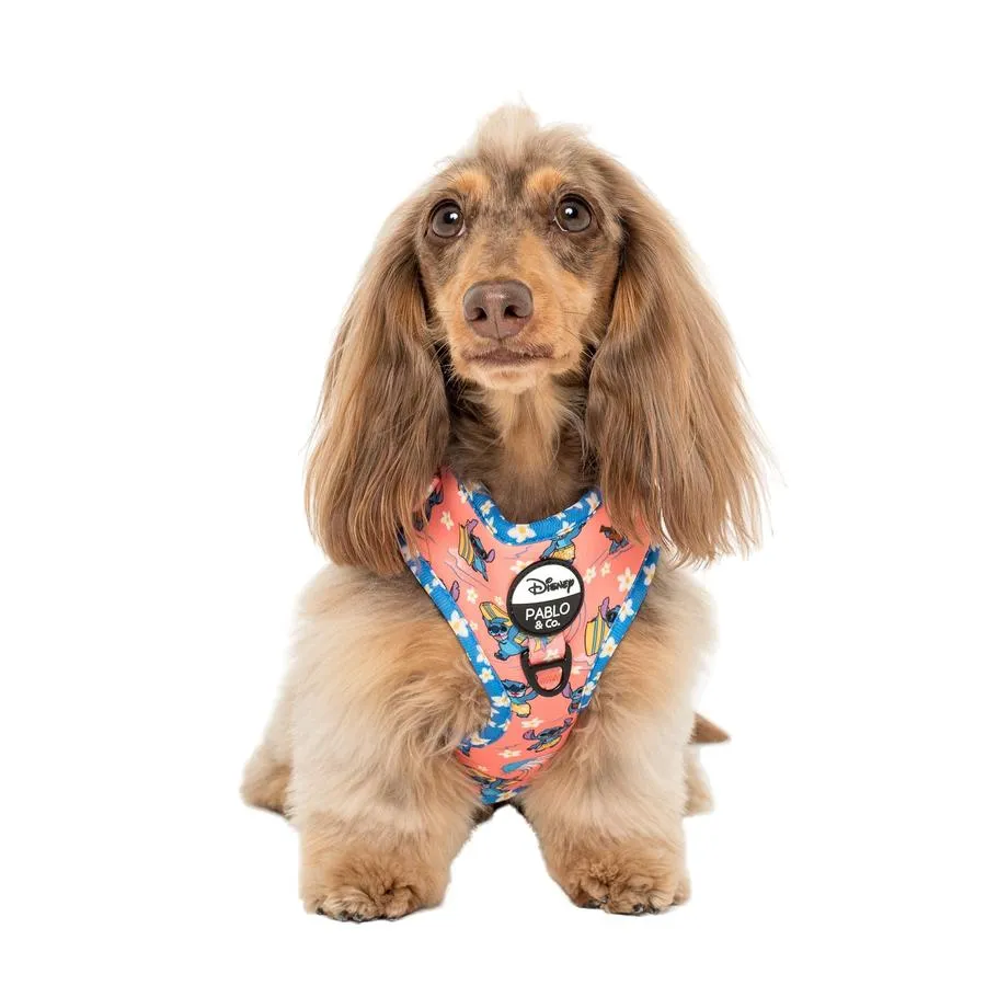 Surfin' Stitch Adjustable Harness