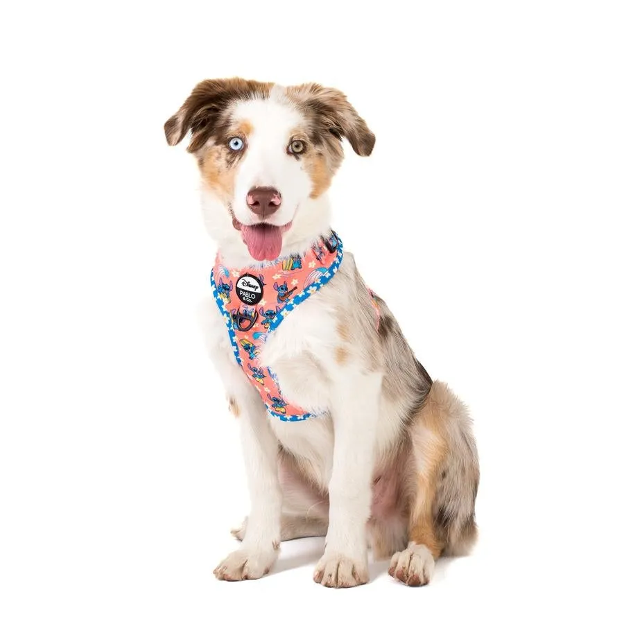 Surfin' Stitch Adjustable Harness