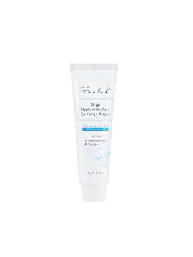 The LAB by Blanc Doux Oligo Hyaluronic Acid Calming Cream
