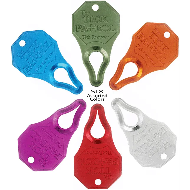Tick Patrol-Tick Remover Tool