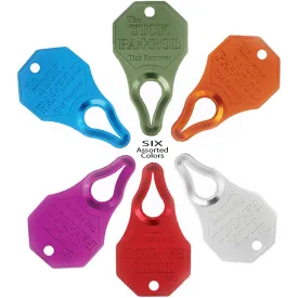 Tick Patrol-Tick Remover Tool