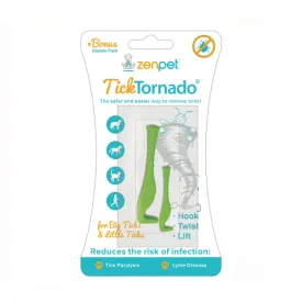 Tick Tornado