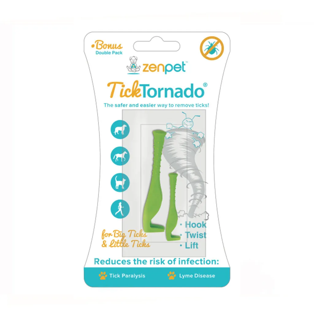 Tick Tornado