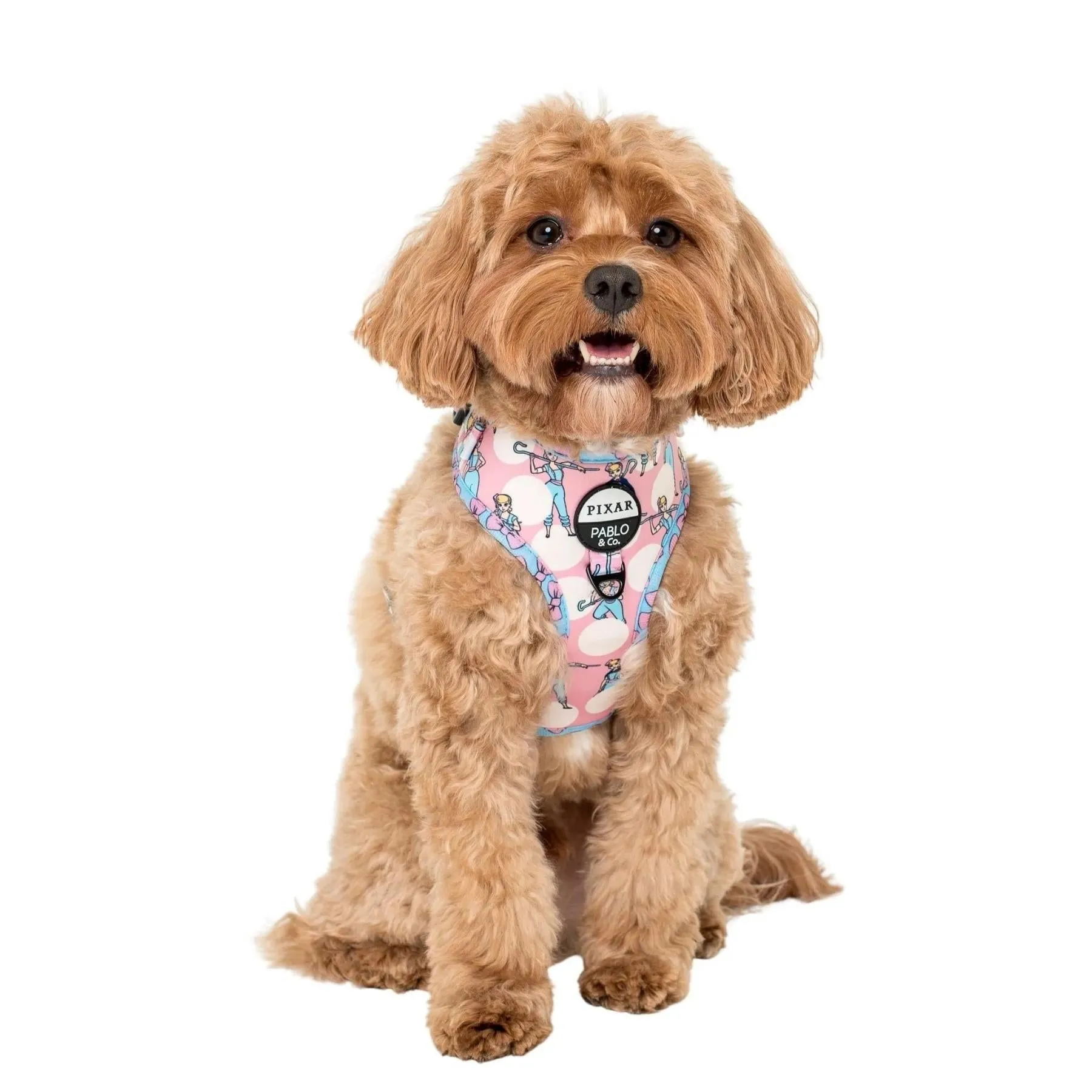 Toy Story - Bo Peep Adjustable Harness