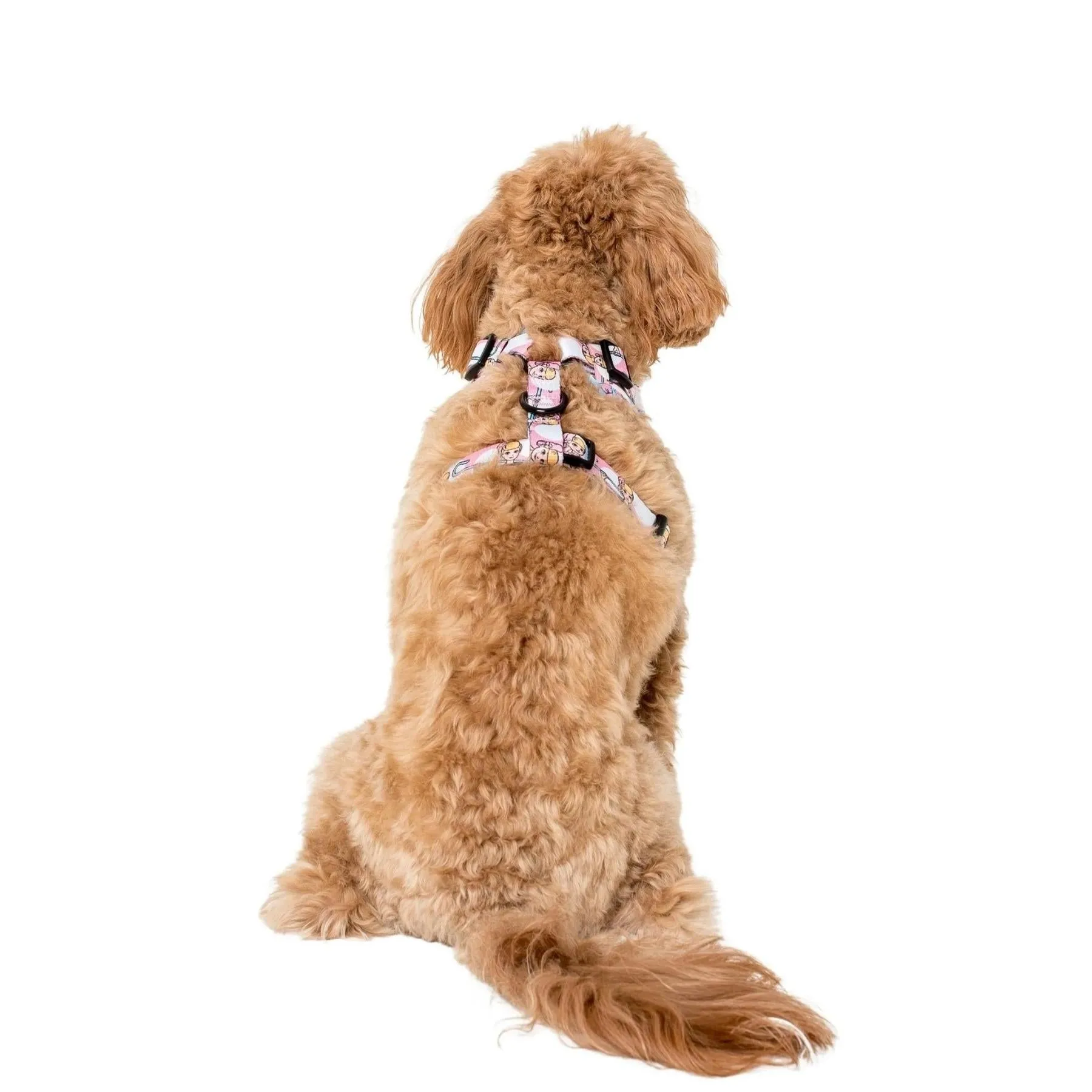 Toy Story - Bo Peep Adjustable Harness