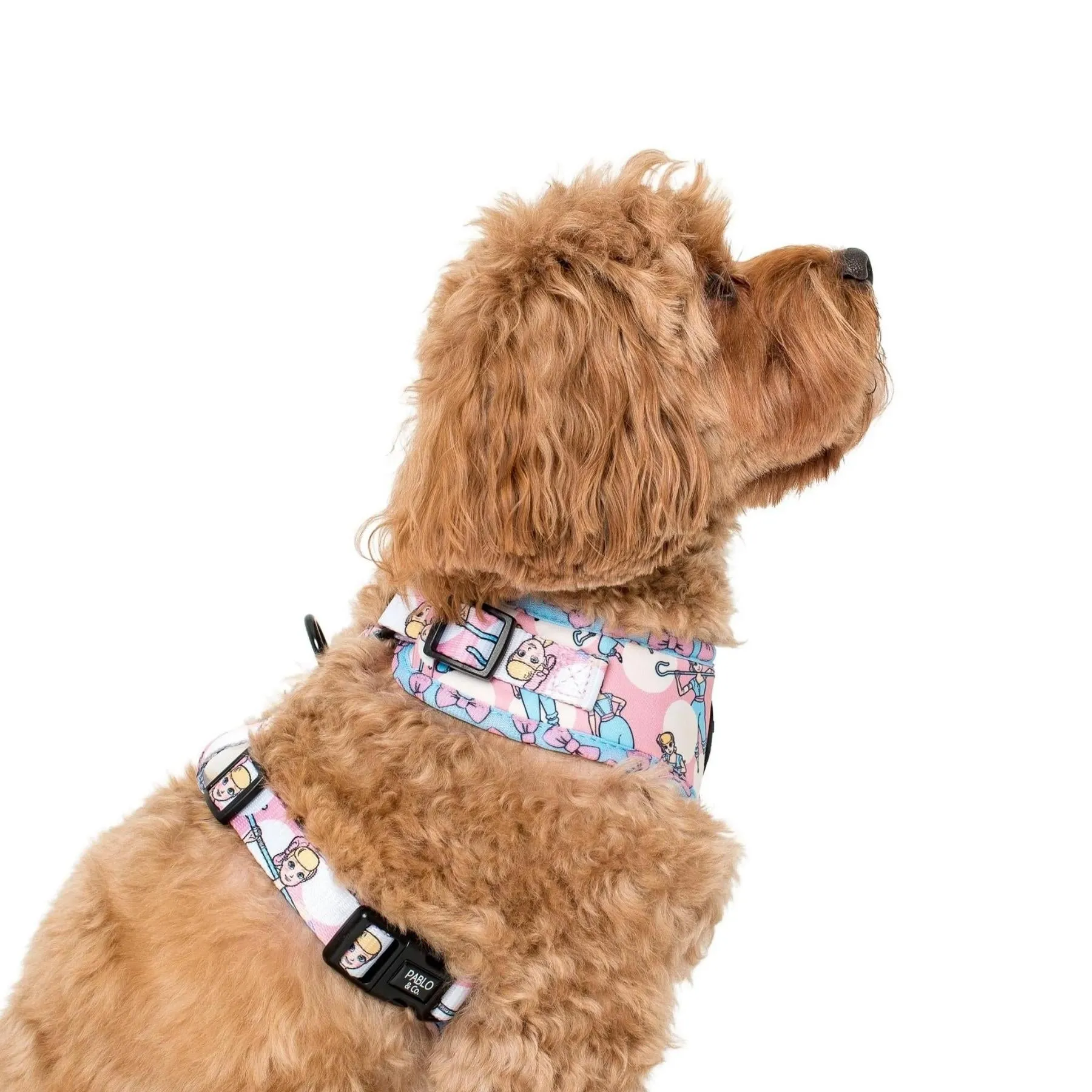 Toy Story - Bo Peep Adjustable Harness
