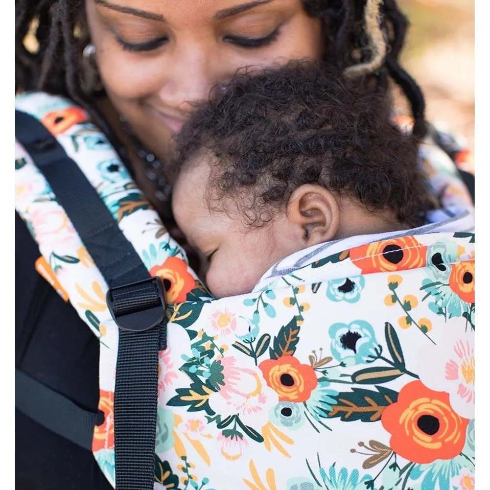 Tula Toddler Carrier - Marigold
