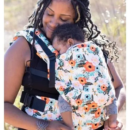 Tula Toddler Carrier - Marigold