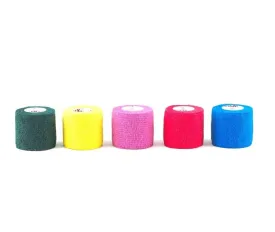 Ubaflex Bandages