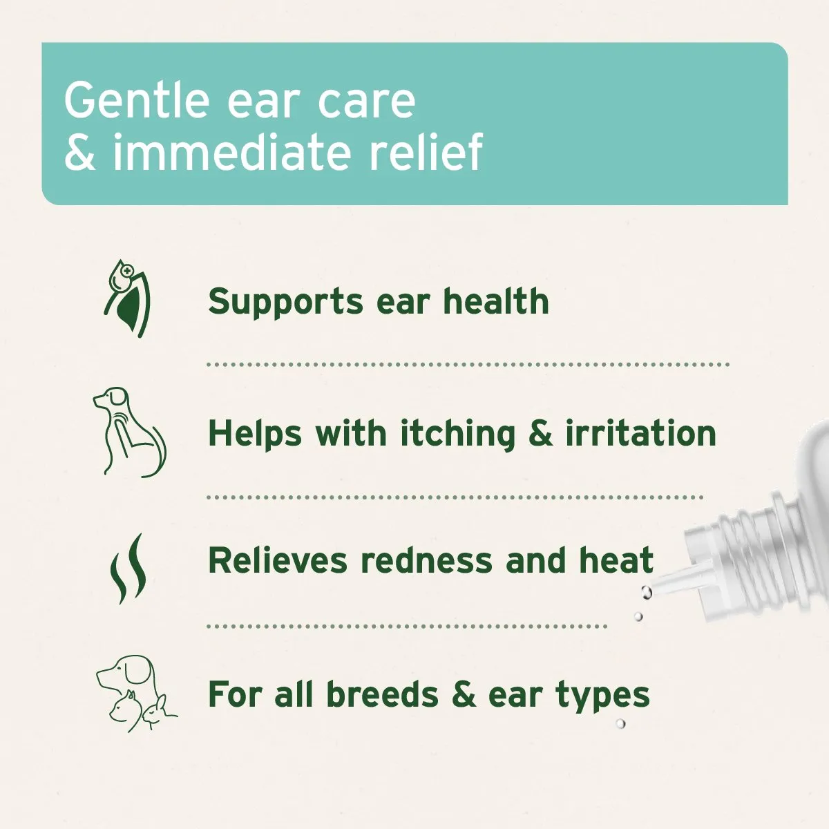 VET Ear Drops