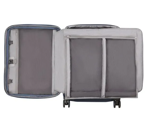 Victorinox Werks Traveller 6.0 63cm 4-Wheel Medium Suitcase