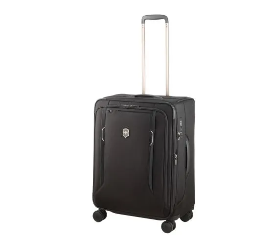 Victorinox Werks Traveller 6.0 63cm 4-Wheel Medium Suitcase