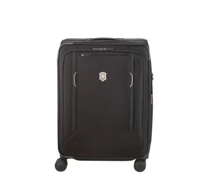 Victorinox Werks Traveller 6.0 63cm 4-Wheel Medium Suitcase