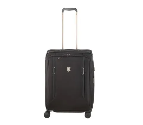 Victorinox Werks Traveller 6.0 63cm 4-Wheel Medium Suitcase
