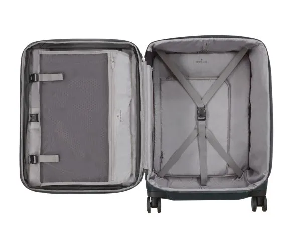 Victorinox Werks Traveller 6.0 63cm 4-Wheel Medium Suitcase