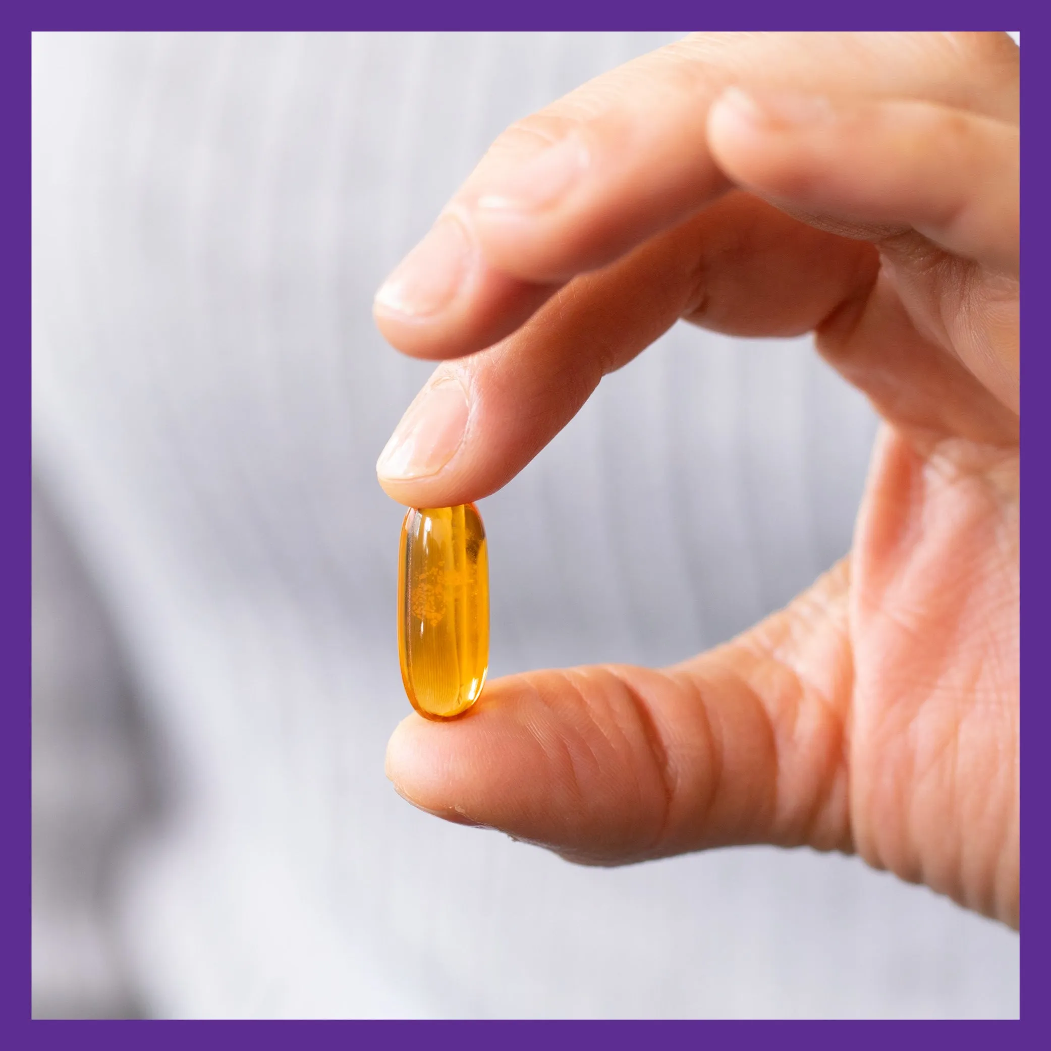 Wholemega™ Fish Oil, Sustainably Caught Wild Alaskan Salmon Oil with Omega-3