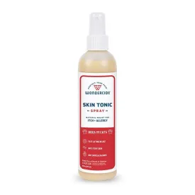 Wondercide Skin Tonic Itch Spray for Dogs   Cats (8-oz)