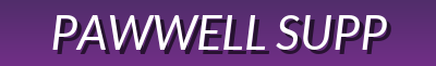 PawWell Supply | Everyday Pet Gear, Cleaning Essentials, Wellness Care & Emergency Kits